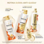 Pantene Pro-V Shampoo Biotinamina B3 Antiqueda e Nutrição 510 ml - Imagem 6