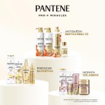 Pantene Pro-V Shampoo Biotinamina B3 Antiqueda e Nutrição 510 ml - Imagem 7
