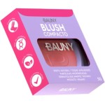 Blush Compacto Cor Savana Bauny 5g - Imagem 3