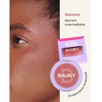 Blush Compacto Cor Savana Bauny 5g - Imagem 5