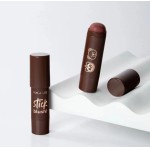 Blush Stick La's Red Mocha Cremoso Prático Vegano Original Vizzela - Imagem 2