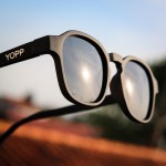 Óculos de Sol Yopp Polarizado Uv400 Qualé Esportivo - Imagem 2