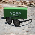 Óculos de Sol Yopp Polarizado Uv400 Qualé Esportivo - Imagem 3