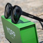 Óculos de Sol Yopp Polarizado Uv400 Qualé Esportivo - Imagem 7
