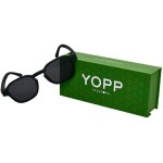 Óculos de Sol Yopp Polarizado Uv400 Qualé Esportivo - Imagem 8