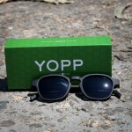 Óculos de Sol Yopp Polarizado Uv400 Qualé Esportivo - Imagem 9