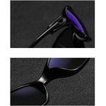 Óculos De Sol Esportivo Estilo Juliet 24k Polarizado Unissex - Imagem 2