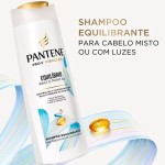 Pantene Sh Equilibrio Raiz E Pontas 175Ml - Imagem 2