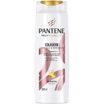 Pantene Pro-V Miracles Shampoo Colágeno Hidrata e Resgata 300 ml - Imagem 2
