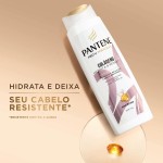 Pantene Pro-V Miracles Shampoo Colágeno Hidrata e Resgata 300 ml - Imagem 4