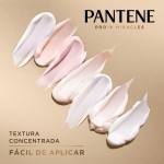 Pantene Pro-V Miracles Shampoo Colágeno Hidrata e Resgata 300 ml - Imagem 6