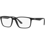 Armação para Óculos Ray-Ban 0RX7207L Tam 57 - Imagem 3