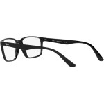 Armação para Óculos Ray-Ban 0RX7207L Tam 57 - Imagem 6