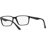 Armação para Óculos Ray-Ban 0RX7207L Tam 57 - Imagem 7