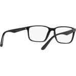 Armação para Óculos Ray-Ban 0RX7207L Tam 57 - Imagem 9