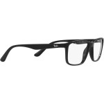 Armação para Óculos Ray-Ban 0RX7207L Tam 57 - Imagem 12