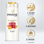 Pantene Pro-V Shampoo Cachos Hidra-Vitaminados 175ml - Imagem 4