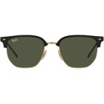 Óculos de Sol Ray-Ban New Clubmaster, Tamanho 53 - Imagem 2
