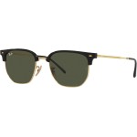 Óculos de Sol Ray-Ban New Clubmaster, Tamanho 53 - Imagem 3