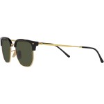 Óculos de Sol Ray-Ban New Clubmaster, Tamanho 53 - Imagem 4