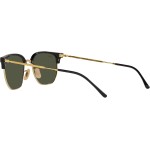 Óculos de Sol Ray-Ban New Clubmaster, Tamanho 53 - Imagem 6