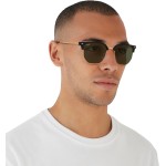 Óculos de Sol Ray-Ban New Clubmaster, Tamanho 53 - Imagem 7
