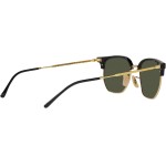 Óculos de Sol Ray-Ban New Clubmaster, Tamanho 53 - Imagem 10