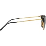 Óculos de Sol Ray-Ban New Clubmaster, Tamanho 53 - Imagem 11
