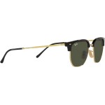 Óculos de Sol Ray-Ban New Clubmaster, Tamanho 53 - Imagem 12