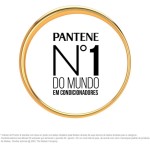 Kit Pantene PRO-V Liso extremo Shampoo 175ml e Condicionador 175ml - Imagem 4