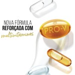 Kit Pantene PRO-V Liso extremo Shampoo 175ml e Condicionador 175ml - Imagem 6