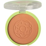 Blush Compacto Melu RR8714 Caramel RubyRose - Imagem 2