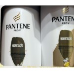 Pantene Pro-V Hidratação Kit Shampoo 750ml e Condicionador 750ml - Imagem 2