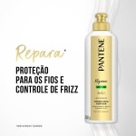 Creme de Pentear Pantene PRO-V Restauração, repara e controla o frizz* 240g - Imagem 3