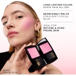 BLUSH EM PÓ LANCÔME BLUSH SUBTL, BERRY BISOU 1000 - Imagem 2