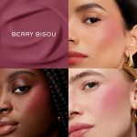 BLUSH EM PÓ LANCÔME BLUSH SUBTL, BERRY BISOU 1000 - Imagem 3
