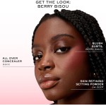 BLUSH EM PÓ LANCÔME BLUSH SUBTL, BERRY BISOU 1000 - Imagem 6