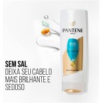 Pantene Pro-V Condicionador Brilho Extremo 400ml - Imagem 3