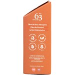BBS 4X1 Biobio Blush, Batom E Sombra Fps 63 Cenoura Bronze - Imagem 17