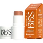 BBS 4X1 Biobio Blush, Batom E Sombra Fps 63 Cenoura Bronze - Imagem 19