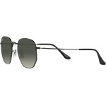 Óculos de Sol Ray-Ban Hexagonal, Tamanho 54 - Imagem 3
