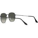 Óculos de Sol Ray-Ban Hexagonal, Tamanho 54 - Imagem 5