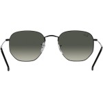 Óculos de Sol Ray-Ban Hexagonal, Tamanho 54 - Imagem 6