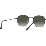 Óculos de Sol Ray-Ban Hexagonal, Tamanho 54 - Imagem 7