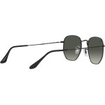 Óculos de Sol Ray-Ban Hexagonal, Tamanho 54 - Imagem 8