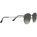 Óculos de Sol Ray-Ban Hexagonal, Tamanho 54 - Imagem 9