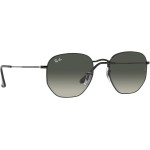 Óculos de Sol Ray-Ban Hexagonal, Tamanho 54 - Imagem 10