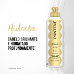 Creme de Pentear Pantene PRO-V Hidratação, hidrata intensamente 240g - Imagem 4