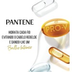 Creme de Pentear Pantene PRO-V Hidratação, hidrata intensamente 240g - Imagem 6