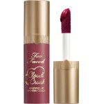 Blush Multifuncional Too Faced Lip & Cheek Cloud Crush 4ml - Hopeful Romantic